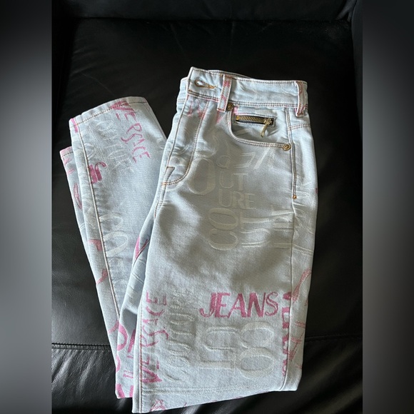 Versace Jeans Couture - Picture 13 of 16